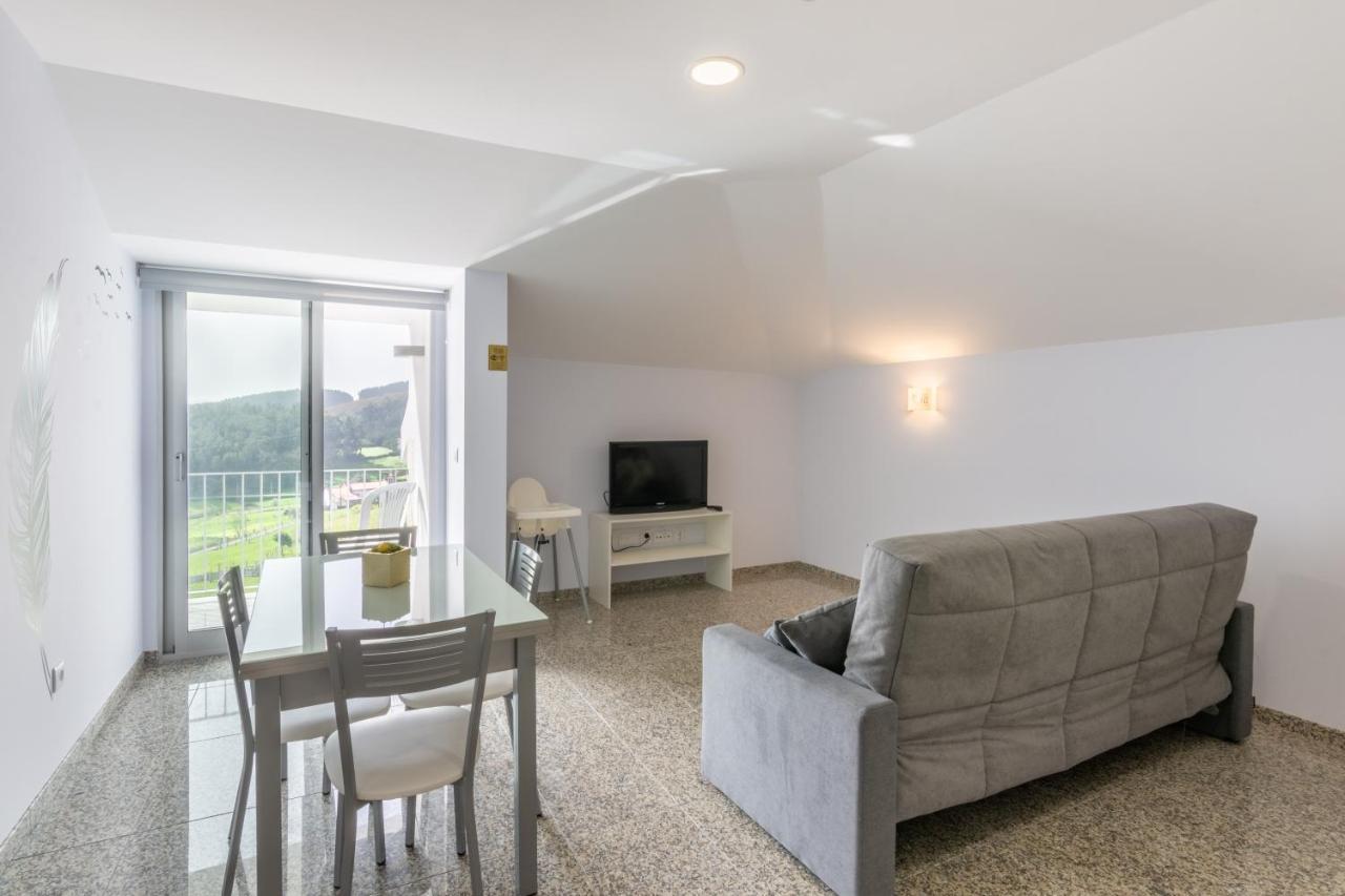 Apartamento Aldeamento Casas Do Alto Do Vez Balouta Exterior foto